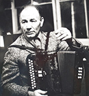 Joe Cooley